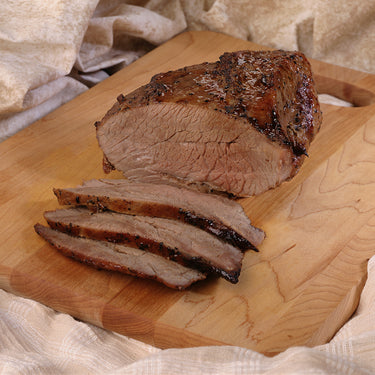 Image of COM: Beef Top Butt 1/4 in. AAA - 3 x 10-13 Pounds